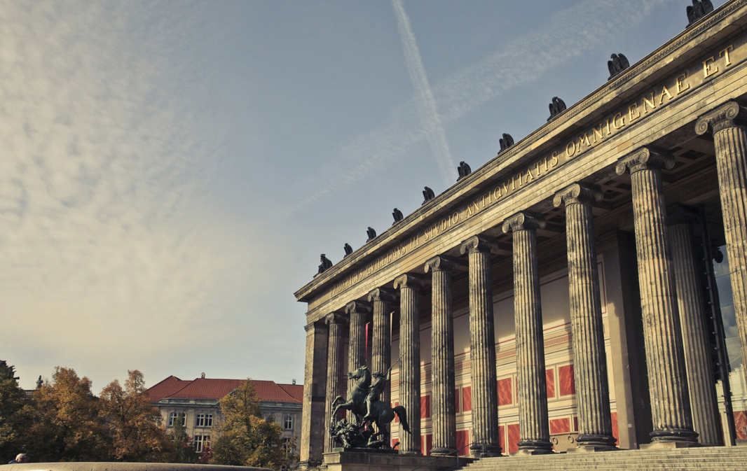 Museum Marathon: Must-See Exhibits on Museum Island Plus Quirky Off-Beat Gems