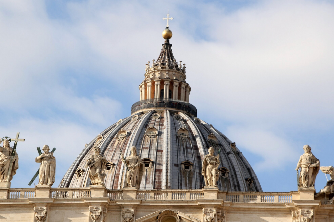 Secret Churches & Hidden Frescoes: Discovering Rome’s Unsung Art Treasures