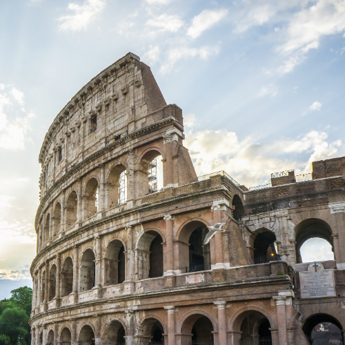 Top 10 Attractions to See in Rome