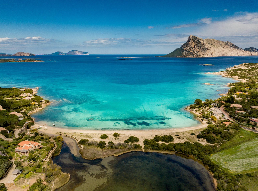 Sardinia: Coastlines, Culture & Untamed Beauty