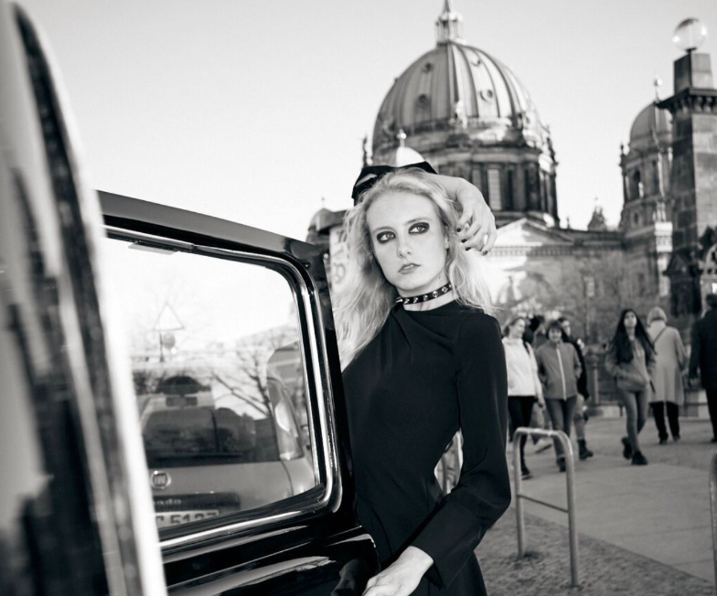 Things to Do Near Berlin Mitte