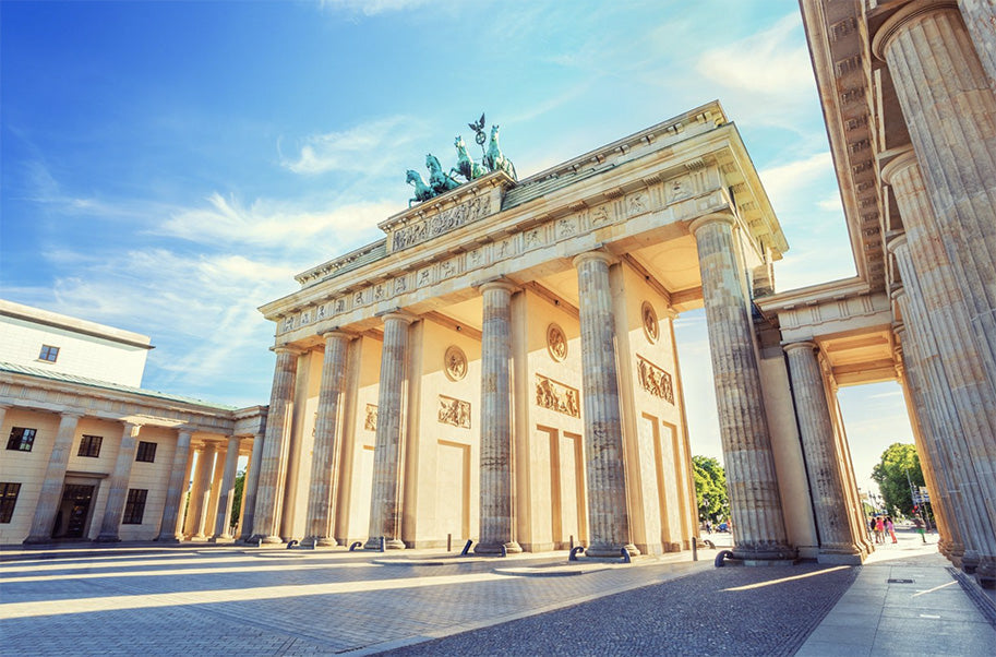 Berlin: Berlin: History, Neighborhoods & Boundless Energy