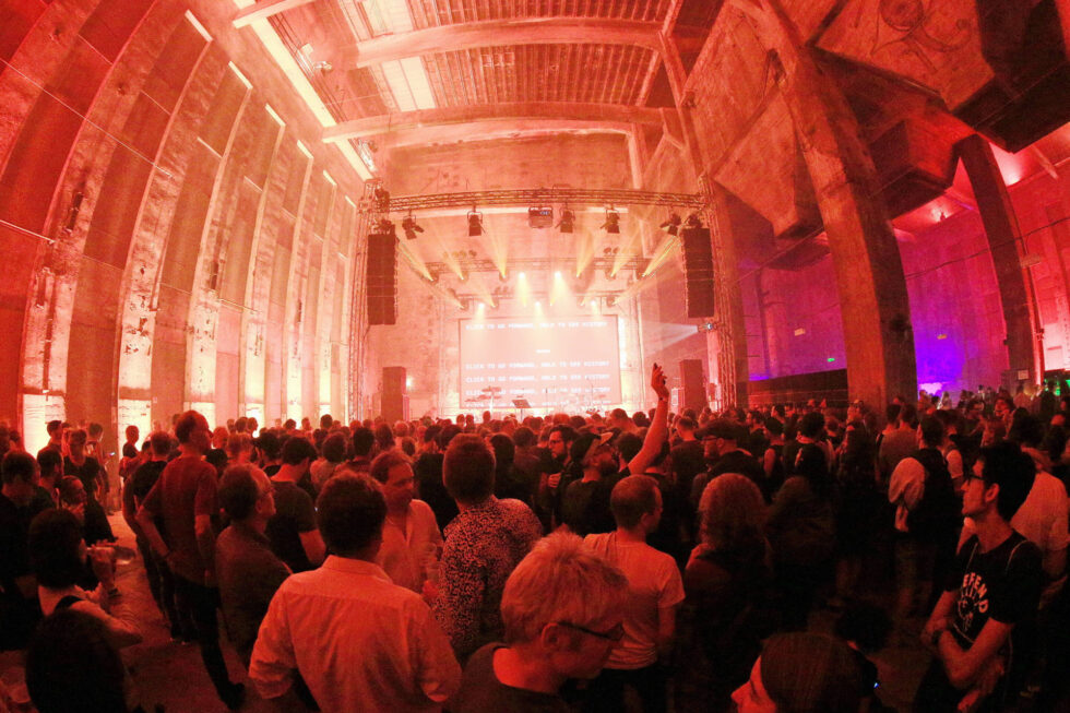 Night Owl’s Guide: From Techno Temples in Kreuzberg to Speakeasy Cocktails in Mitte