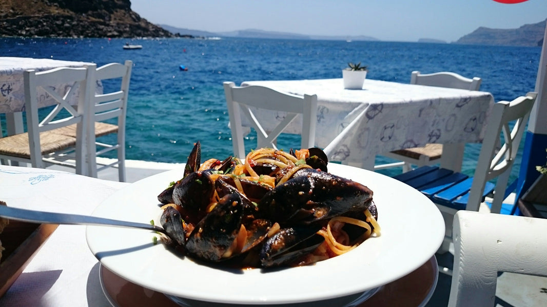 Culinary Sardinia: From Porceddu to Finocchiona—A Food Lover’s Odyssey