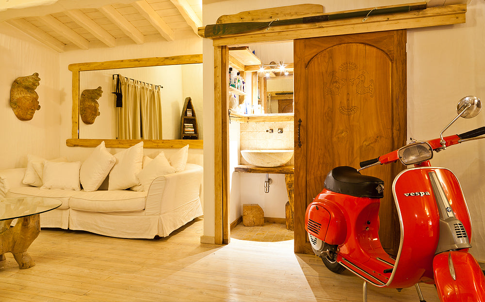 Smart Appart " Villa Patrizia"