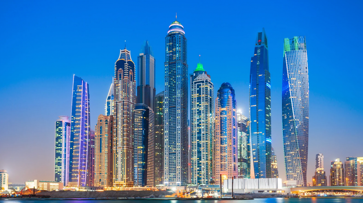 property management in dubai by smart appart